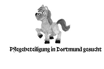 Pflegebeteiligung in Dortmund gesucht