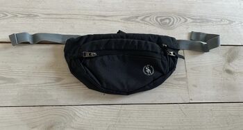 Bauchtasche - Showmaster in Schwarz, Showmaster  Bauchtasche , Li_Wi , Other, Stoltebüll