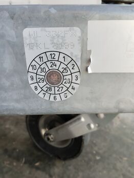 Fautras Provan Premium Pferdeanhänger (2018) - Garagengepflegt, wenig genutzt! Fautras  Provan Premium