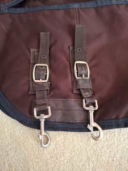 Fedimax 125 cm High-Neck Free moving 100 g Cooldry Fedimax 