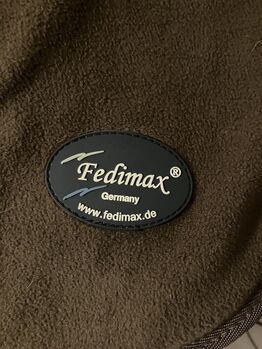 Fedimax Rückenwärmer, Fedimax, Anne Heyink, Horse Blankets, Sheets & Coolers, Billerbeck