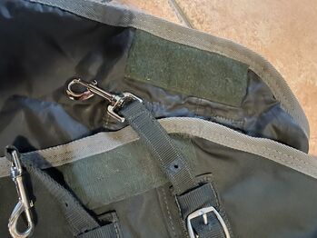 Fedimax Ceramic Energy High Neck Regendecke 50 gr Fedimax Ceramic Energy 155 cm 50 gr. 