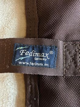 Fedimax Stallgamaschen Ceramic Energy WB, Fedimax, Isabell , Horse Bandages & Wraps, Schmallenberg