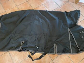 Fedimax Ceramic Energy High Neck Regendecke 50 gr Fedimax Ceramic Energy 155 cm 50 gr. 