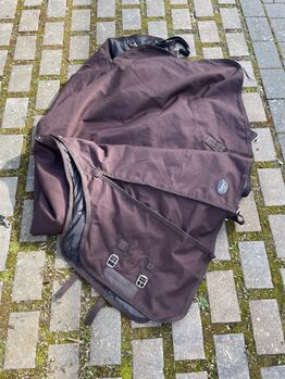 Outdoordecke Fedimax, Fedimax  Outdoordecke , Anna Starke, Horse Blankets, Sheets & Coolers, Sundern 