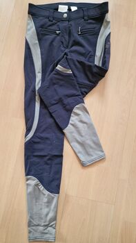 Felix  Brühler Reithose Gr. 38L, Felix Bühler, Natascha Schiller , Breeches & Jodhpurs, Worms