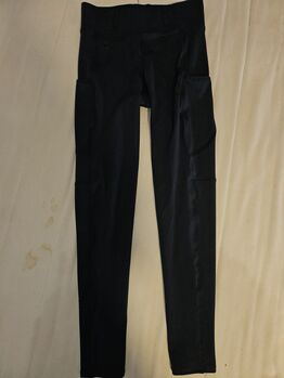 Felix Brühler Damen Reithose mit Taschen, Gr 36, NEU Felix Bühler