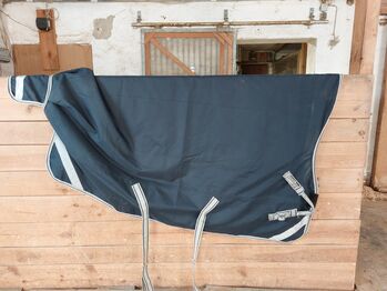 Felix Bühler 135cm mit 100g High Neck, Felix Bühler , Karin, Pferdedecken, Neumarkt in der Oberpfalz