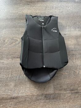 Felix Bühler Rückenprotektorweste KOMPERDELL Anatomic FLEX PRO , neu Größe KM(Kinder M) Felix Bühler KOMPERDELL Anatomic FLEX PRO