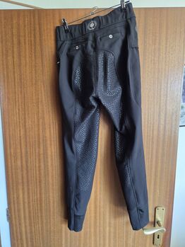 Felix Bühler schwarz 35, Felix Bühler, Finja, Breeches & Jodhpurs, Niebüll