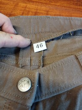 Felix Bühler Reithose, Felix Bühler , Brigitte , Breeches & Jodhpurs, Appenweier