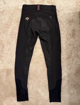 Felix Bühler Reithose Felix Bühler 