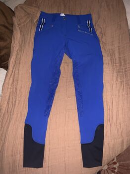 Felix Bühler Reithose, Felix Bühler, Jaël Wälti, Breeches & Jodhpurs, Wange 