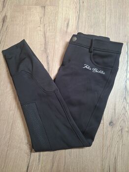 Felix Bühler Reithose, Felix Bühler Kinder Hybrid Grip-Reithose Biese, Ioanna W., Children's Breeches & Jodhpurs, Bottrop