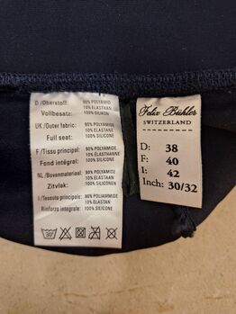 Felix bühler Reithose Felix Bühler Reithose