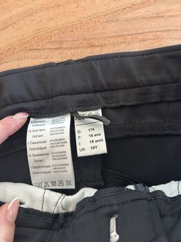 Felix Bühler Reithose Felix Bühler Reithose mit Grip