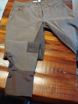 Felix Bühler Reithose Felix Bühler 