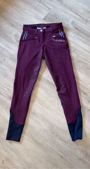 Felix Bühler Reithose, Felix Bühler, Dana Kufner, Breeches & Jodhpurs, Deggendorf 