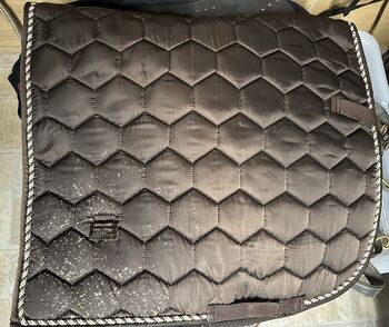 Felix Bühler braun Sparkling Glitzer Felix Bühler