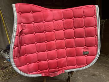 Felix Bühler Essential, Felix Bühler Essential, Franzi, Dressage Pads, Roßtal