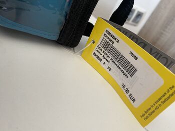 Felix Bühler Fleecebandagen (wie neu) Felix Bühler 