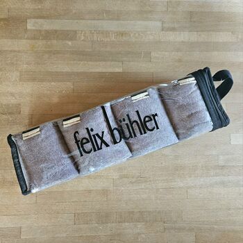 Felix Bühler Fleecebandagen Beige, Felix Bühler, Sabine, Bandagen & Unterlagen, Börtlingen