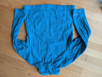 Felix Bühler Fleecejacke Damen türkis Größe L Felix Bühler 