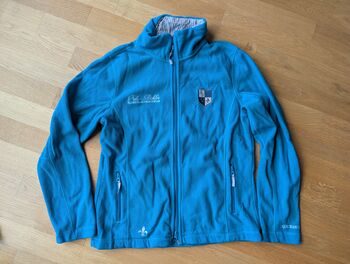 Felix Bühler Fleecejacke Damen türkis Größe L, Felix Bühler , Jasmine, Oberteile, Ulm