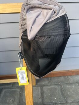 Felix Bühler Fliegenmaske «High Professional», Gr. S, beige Felix Bühler High Professional