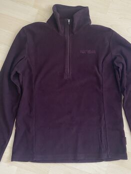 Felix Bühler Zip-Funktions-Fleeceshirt Felix Bühler