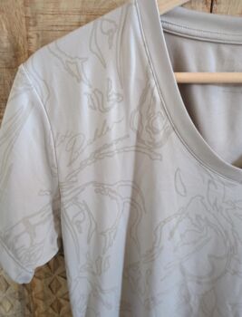 Felix Bühler Pferdeshirt Felix Bühler 