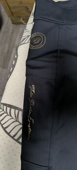 Felix Bühler Hybrid Grip Damen Reithose Kathleen 44 schwarz, Felix Bühler  Kathleen , Janine , Breeches & Jodhpurs, Stolberg-Zweifall