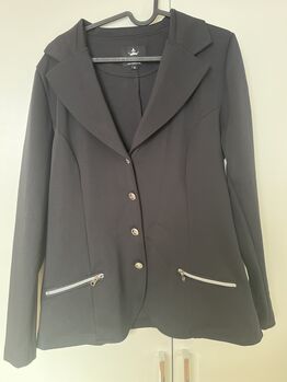 Felix Bühler Jacket schwarz XL Felix Bühler Stella