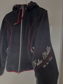 Felix Bühler Sweatjacke Felix Bühler  Jacke 