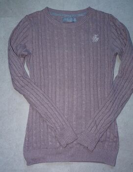 Felix Bühler*Strickpullover*XS Felix Bühler