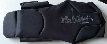 Felix Bühler Komperdell Cross+ Protection Rückenprotektor GR. L Felix Bühler