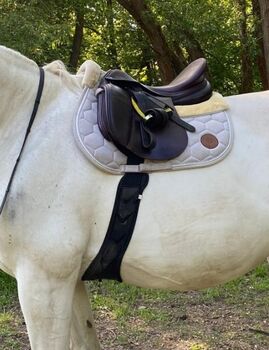 Felix Bühler Langgurt 140cm Felix Bühler 