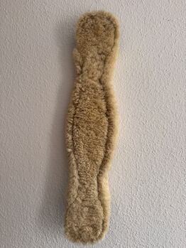 Felix Bühler Lammfellgurt – 70 cm Felix Bühler