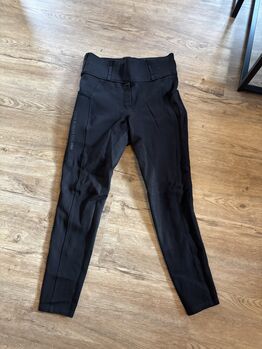 Felix Bühler Reitleggins high waist Größe 40, Selina Weber, Bryczesy, Hartenstein