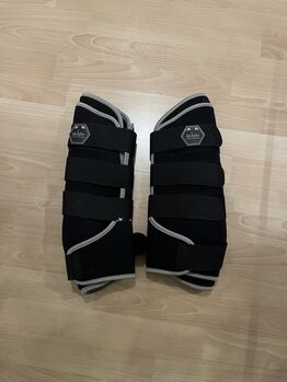 Felix Bühler Magnet Therapie Gamaschen, Felix Bühler , Selina, Tendon Boots, Schweinfurt