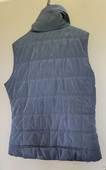Felix Bühler Weste navy Gr. XL 2 Wege Reißverschluss Felix Bühler