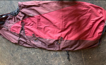 Felix Bühler Outdoordecke, Felix Bühler  Outdoordecke, J.R., Horse Blankets, Sheets & Coolers, Oberndorf am Lech