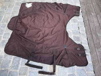 FELIX BÜHLER OUTDOORDECKE Größe 145 cm, 200g., Felix Bühler, Lisa schreckeneder, Horse Blankets, Sheets & Coolers, Siegenfeld