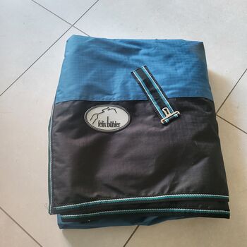 Regendecke Felix Bühler, Felix Bühler, Petra , Horse Blankets, Sheets & Coolers, Holzkirchen