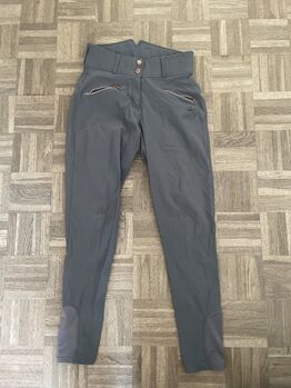 Felix Bühler Reileggins, Felix Bühler, Sophie Anneler, Breeches & Jodhpurs, Langenthal 