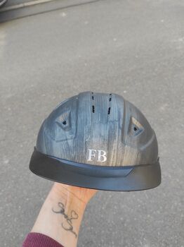Felix Bühler Reithelm, Helm, Gr.M, NEU Felix Bühler 