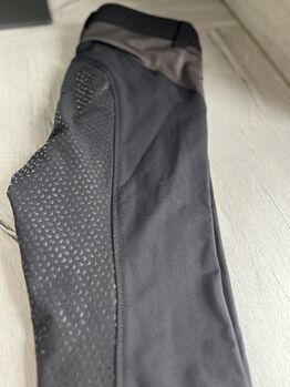 Felix Bühler Reithose 36 schwarz braun Felix Bühler