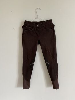 Felix Bühler Reithose braun, Felix Bühler , Christina N. , Breeches & Jodhpurs, Battenberg