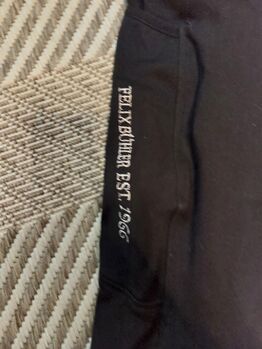 Felix Bühler Reithose, Schwarz Felix Bühler
