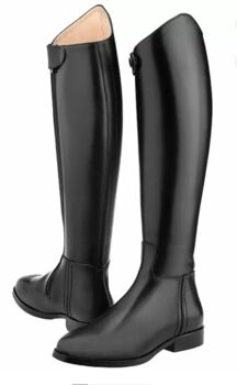 Felix Bühler Reitstiefel Centuria, schwarz, Größe 38, neu!, Felix Bühler  Centuria, Katja Johst, Reitstiefel, Bargteheide 